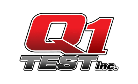 Q1 Test Inc.